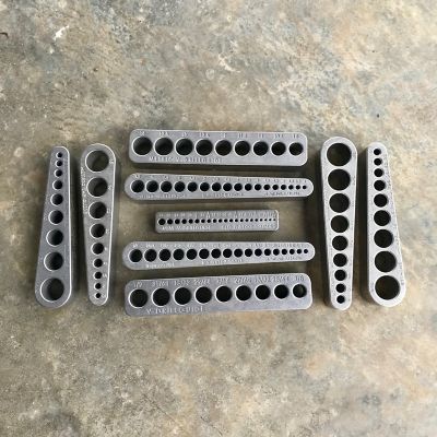 Image showing  The Ultimate Big Gator Set, 10-Pack