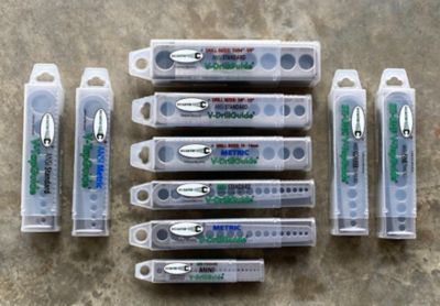 Image showing 9 th Big Gator Tools The Ultimate Big Gator Set, 10-Pack