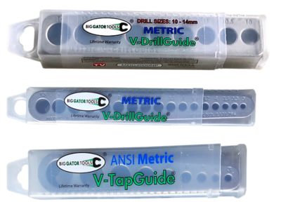 Image showing  The Complete Metric Set, BGTMETRICSET