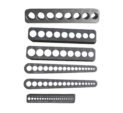 Image showing  Drill Set, BGTDRILLSET