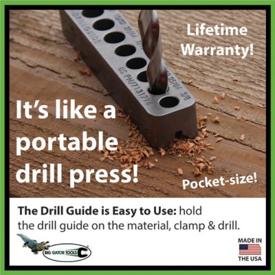 Image showing  Drill Set, BGTDRILLSET