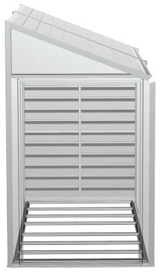 Image showing  Yardsaver 4 x 7 Floor Frame