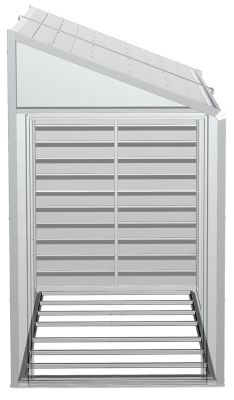 Image showing  Yardsaver 4 x 7 Floor Frame