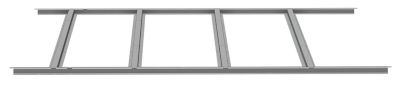 Arrow Floor Frame Kit for Classic Sheds and Select Sheds, FKCS02