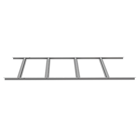 Arrow Floor Frame Kit for Classic Sheds and Select Sheds, FKCS02