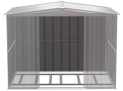 Image showing  Floor Frame Kit for Classic Sheds and Select Sheds, FKCS02