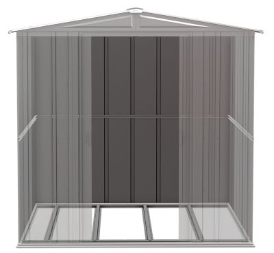 Image showing 9 th Arrow Floor Frame Kit for Classic Sheds and Select Sheds, FKCS02
