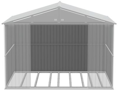Image showing  Floor Frame Kit for Arrow Elite Sheds 10 ft. x 8 ft. and 10 ft. x 10 ft.