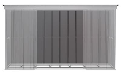 Image showing  Floor Frame Kit for Classic Sheds and Select Sheds, FKCS03