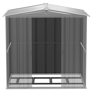 Image showing  Floor Frame Kit for Select Arrow Classic Sheds and Arrow Select Sheds