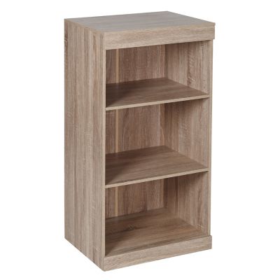 Stackable deals shelf units