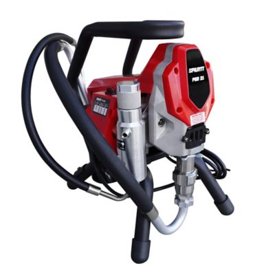 SPRAYIT Airless Paint Sprayer, SP21