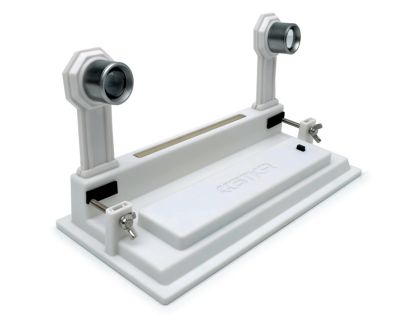 Image showing  EZ Home Security Solar Light - Dual Flexible Spot Light, 14212