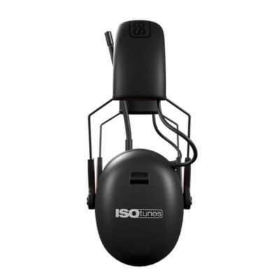 Image showing  AIR DEFENDER AM/FM Earmuff, 24 dB NRR, IT-91