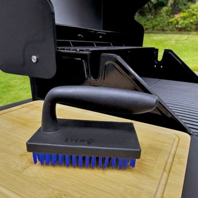 Image showing  Grill Scrub Brush