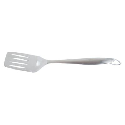 Even Embers Stainless Steel Spatula