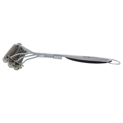 Even Embers Stainless Steel Grill Brush