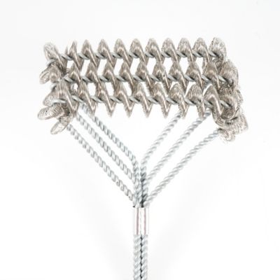 Image showing  Stainless Steel Grill Brush
