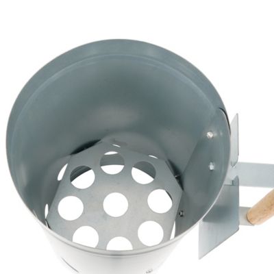 Image showing  Charcoal Chimney Starter