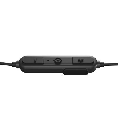Image showing  ADVANCE BT Tactical Earbuds with Bluetooth, 26 dB Noise Reduction Rating