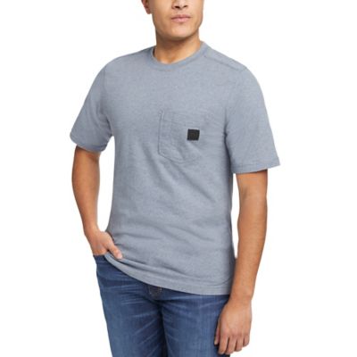 Image showing  Men's Guardian Cotton Short Sleeve Tee, W1208120-400