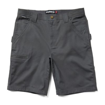 Wolverine Men's Guardian Cotton Utility Shorts