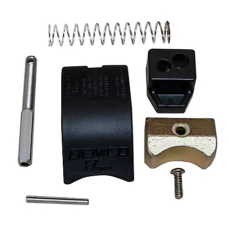 Demco 2 in. Stamped Coupler Composite Handle Repair Kit, 6109