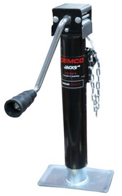 Image showing  5K Pipe Mount Jack