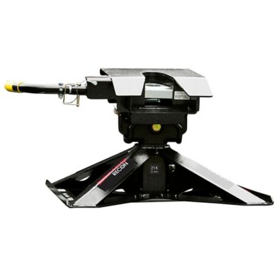 Image showing  21K Recon Hitch F/ISR No Rails Included