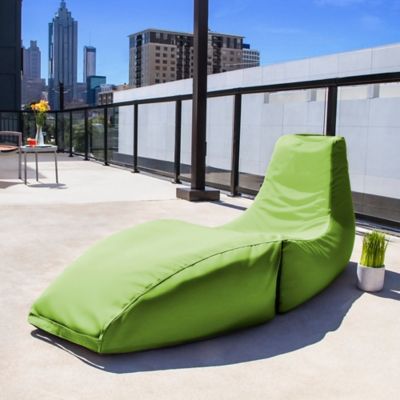 Image showing  Prado Outdoor Chaise Lounge
