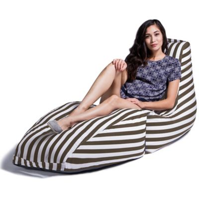 Image showing  Prado Outdoor Chaise Lounge