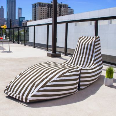 Image showing  Prado Outdoor Chaise Lounge