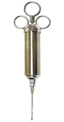 Chard Stainless Steel Injector, INJ-SS