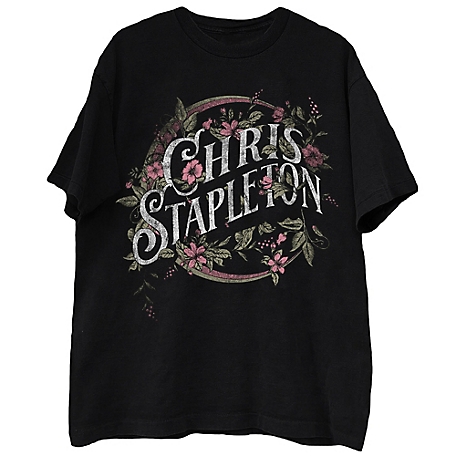 Chris Stapleton Women's T-Shirt