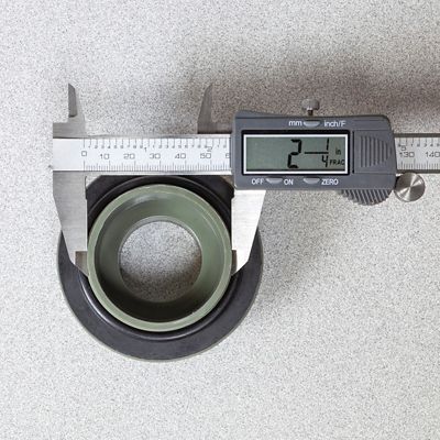 Image showing  Jerry Can Adapter