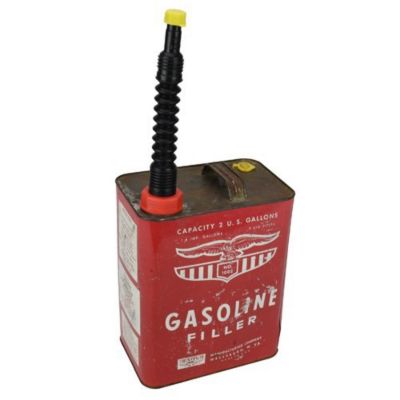 Image showing  Metal Can Adapter