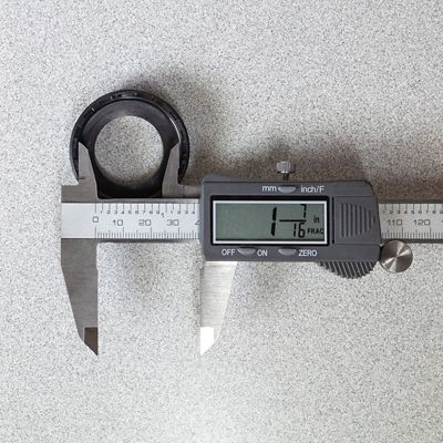 Image showing  Metal Can Adapter