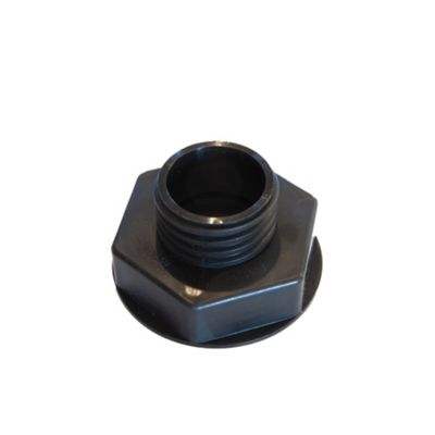 EZ-Pour No-Spill 63 mm F-Style Adapter