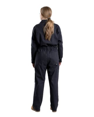 Image showing  Women's Flex Cotton Unlined Coveralls