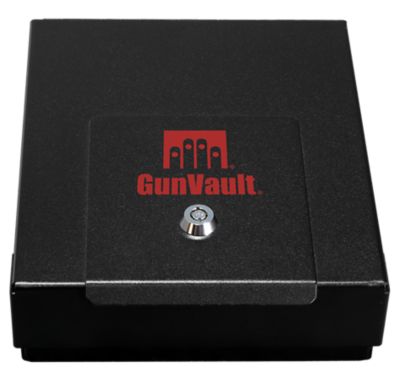 Image showing  Portable Security Case with Key Lock, GV-22-K