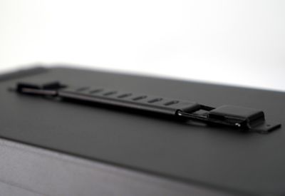 Image showing  2 Gun 0.34 cu. ft. Rangevault Gun Safe