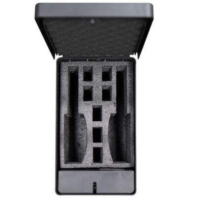 Image showing 6 th GunVault 2 Gun 0.34 cu. ft. Rangevault Gun Safe