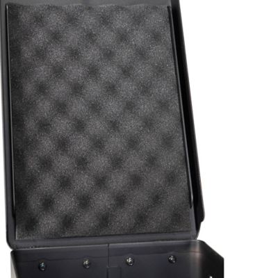 Image showing 7 th GunVault 2 Gun 0.34 cu. ft. Rangevault Gun Safe