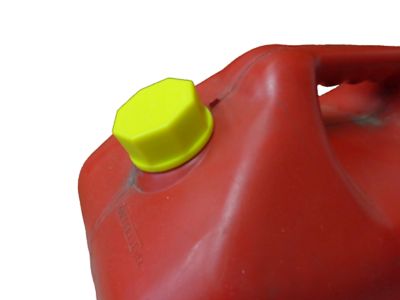 Image showing  Solid Base Cap, Yellow, 2-Pack