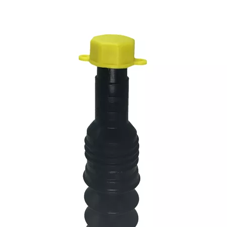 EZ-Pour Standard Spout Caps Fuel Transfer Tank Accessories