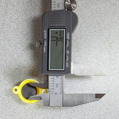 Image showing  Standard Spout Caps