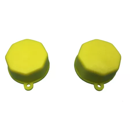 EZ Spout Caps-For HI-FLO Fuel Transfer Tank Accessories