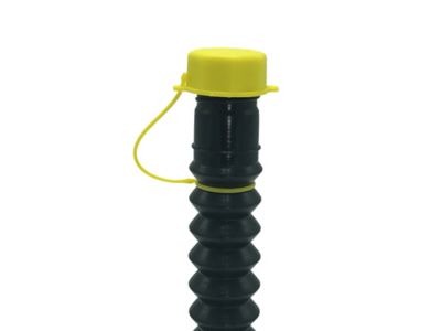 Image showing  HI-FLO Spout Caps