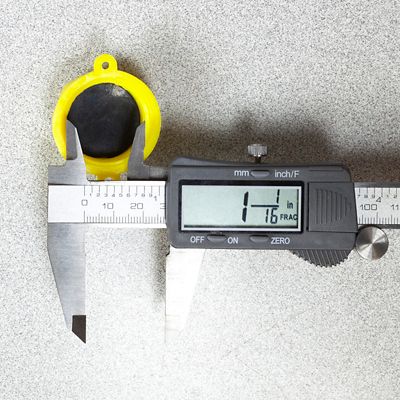 Image showing  HI-FLO Spout Caps