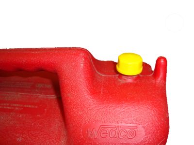 EZ-Pour Wedco Vent Caps